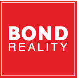 BOND reality logo