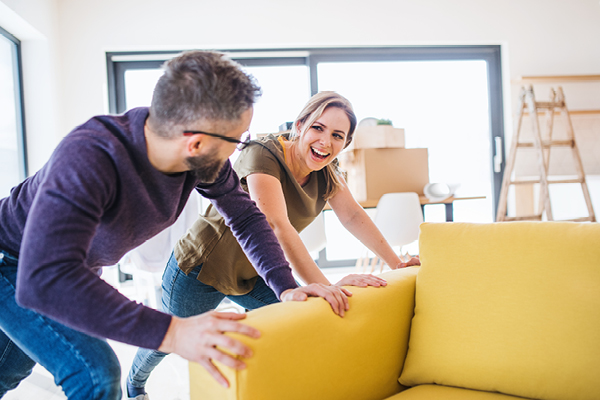 Benefity bytov - Garantujeme cenu bytu bez inflačnej doložky