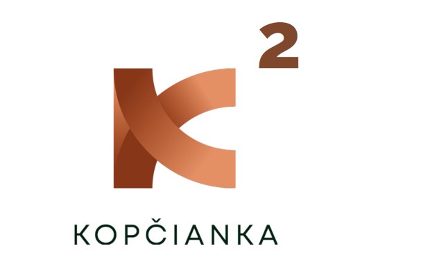 kopcianka, druha etapa